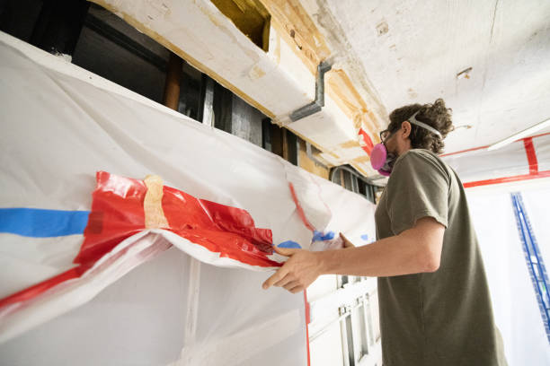 Best Crawl Space Mold Remediation  in Valencia West, AZ